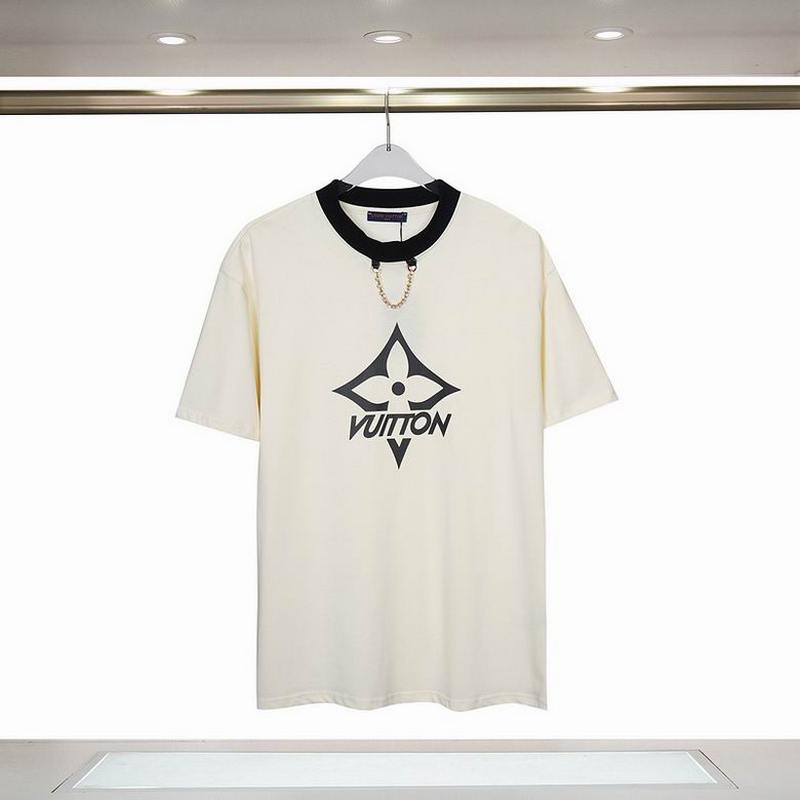 Louis Vuitton Men's T-shirts 1987